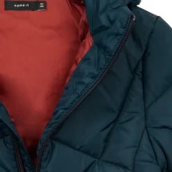 Name it - NKMMEMPHIS JACKET PB Marine Sale