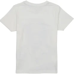 Name it - NKMNADIZA SS TOP PS Blanc Outlet
