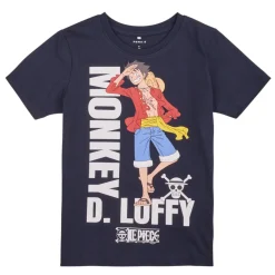 Name it - NKMNATE ONEPIECE SS TOP BOX  VDE