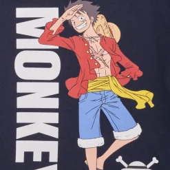 Name it - NKMNATE ONEPIECE SS TOP BOX  VDE