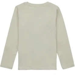 Name it - NKMNILIKO LS TOP BOX Blanc