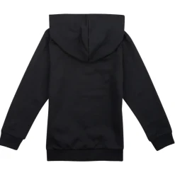 New Name it - NKMNOSCAR POKEMON SWEAT WH BRU  BFU Noir