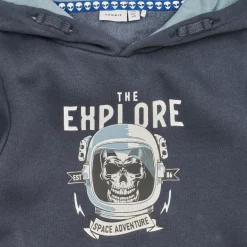 Name it - NKMNUMBE SWE WH BRU PS Marine