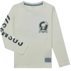 Outlet Name it - NKMONOB LS TOP PS Blanc