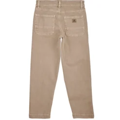 Name it - NKMSILAS TAPERED TWI PANT 1320-TP