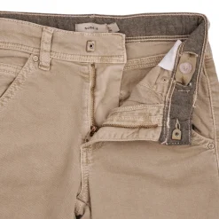 Name it - NKMSILAS TAPERED TWI PANT 1320-TP