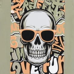 Outlet Name it - NKMTANTAN Vert