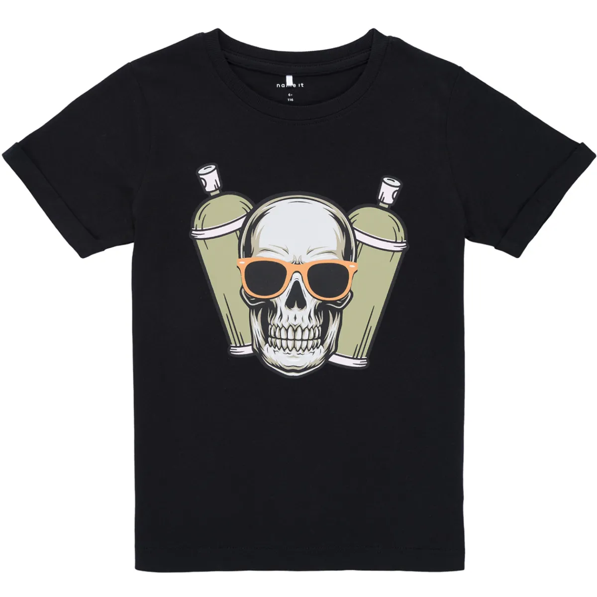 Sale Name it - NKMTANTAN Noir