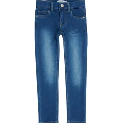 Online Name it - NKMTHEO Bleu