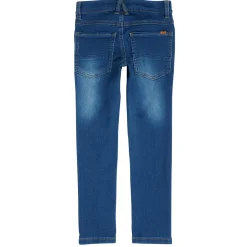 Online Name it - NKMTHEO Bleu