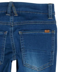 Online Name it - NKMTHEO Bleu