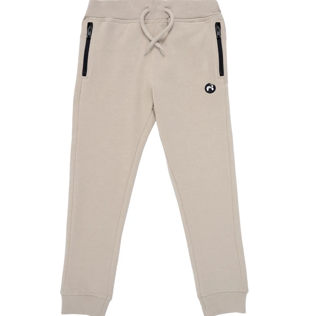 Best Name it - NKMVIMO SWE PANT BRU Beige