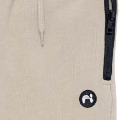 Best Name it - NKMVIMO SWE PANT BRU Beige