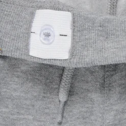 Name it - NKMVIMO SWE PANT BRU Gris Outlet