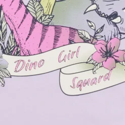 Name it - NMFBRIGITA SS TOP Violet Clearance