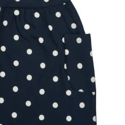 Name it - NMFFANN SS DRESS Marine