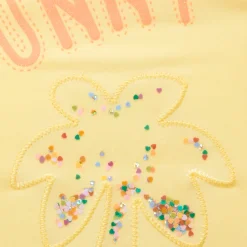 Name it - NMFFEFA Jaune