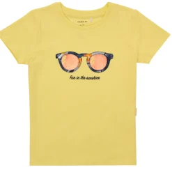 Name it - NMFFISUMMER Jaune Sale