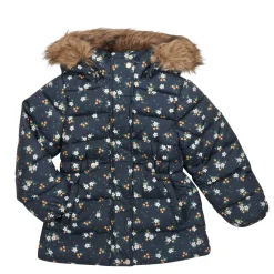 New Name it - NMFMERETHE JACKET Multicolore