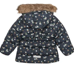 New Name it - NMFMERETHE JACKET Multicolore