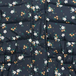 New Name it - NMFMERETHE JACKET Multicolore