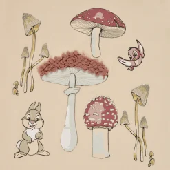 Name it - NMFTHUMPER ALFRIDA LS TOP