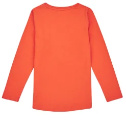Best Name it - NMFVIX LS TOP Orange