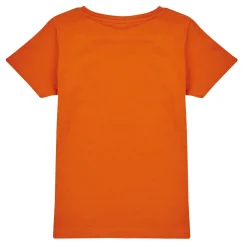 Online Name it - NMMBERT SS TOP Orange
