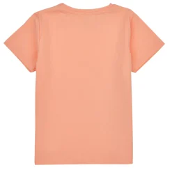 New Name it - NMMFAMA SS TOP Orange