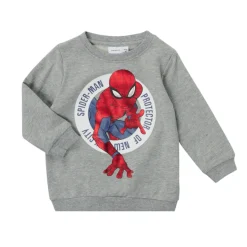 Discount Name it - NMMJANICH SPIDERMAN SWEAT Gris