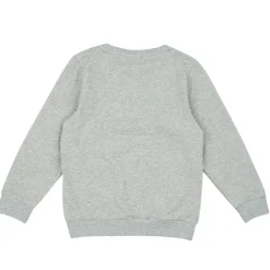 Name it - NMMJUBI SPIDEY SWEAT UNB MAR Gris