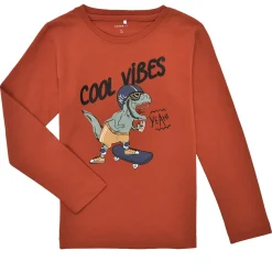 Name it - NMMLASSE Orange Discount