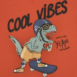 Name it - NMMLASSE Orange Discount