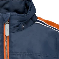 Name it - NMMMAX JACKET BAND1