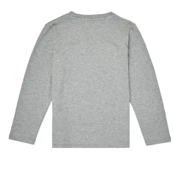 Name it - NMMMICKEY EMIL Gris Outlet