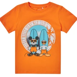 Clearance Name it - NMMMICKEY MICAH Orange