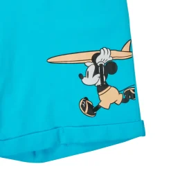 Name it - NMMMICKEY MUSE Bleu