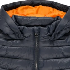 Discount Name it - NMMMOBI JACKET Marine