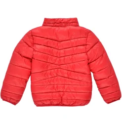 Name it - NMMMOBI JACKET Rouge Hot