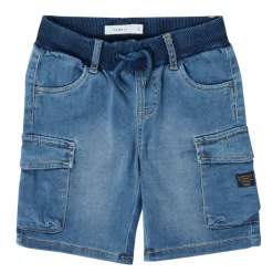 Name it - NMMRYAN Bleu Discount