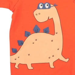 Discount Name it - NMMTOMS SWEAT Orange