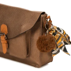 New Nanucci - Marron