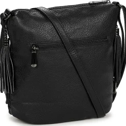 Nanucci - 5623 Noir Sale