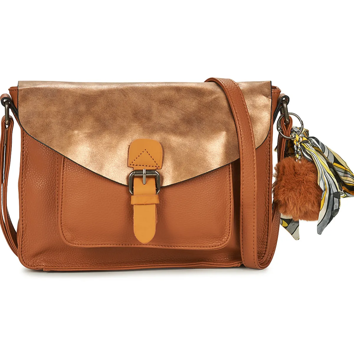 Best Nanucci - 6727 Camel