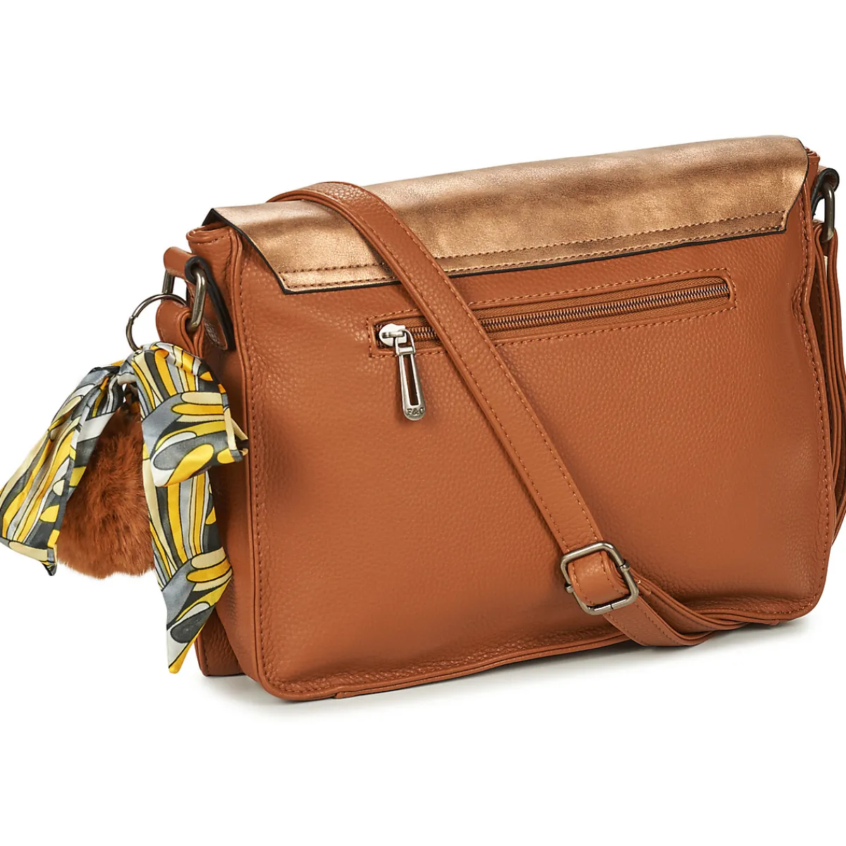 Best Nanucci - 6727 Camel