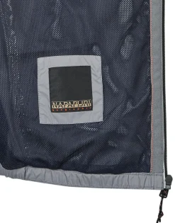 Napapijri - A CLOUDY Gris Online