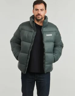 Hot Napapijri - A SUOMI Vertfoncé