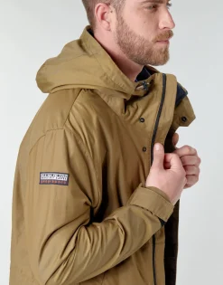 Online Napapijri - ABUDHABI Camel