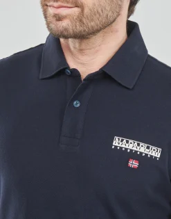 Napapijri - AYAS Marine Discount