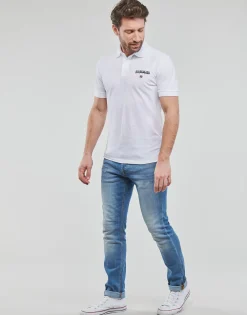 Outlet Napapijri - AYAS Blanc